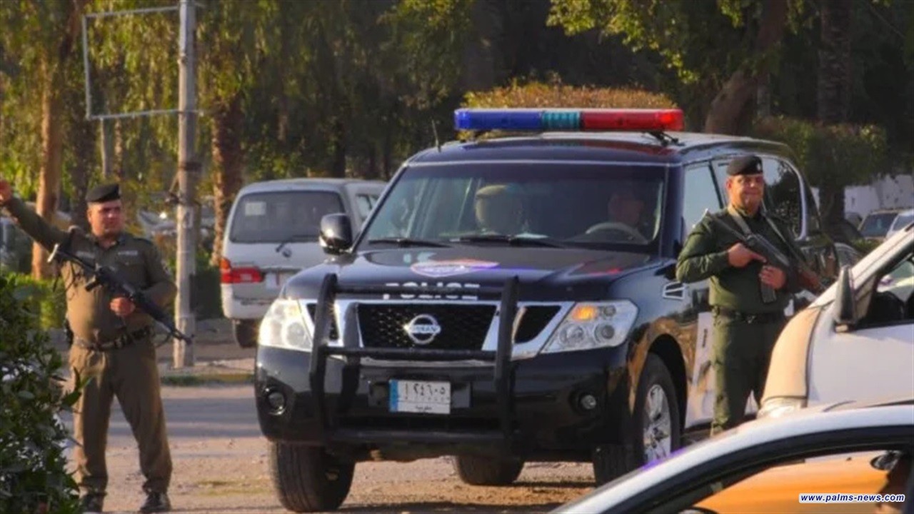 تفكيك عصابة "الرعب" وسجن أفرادها 15 عاماً في بغداد